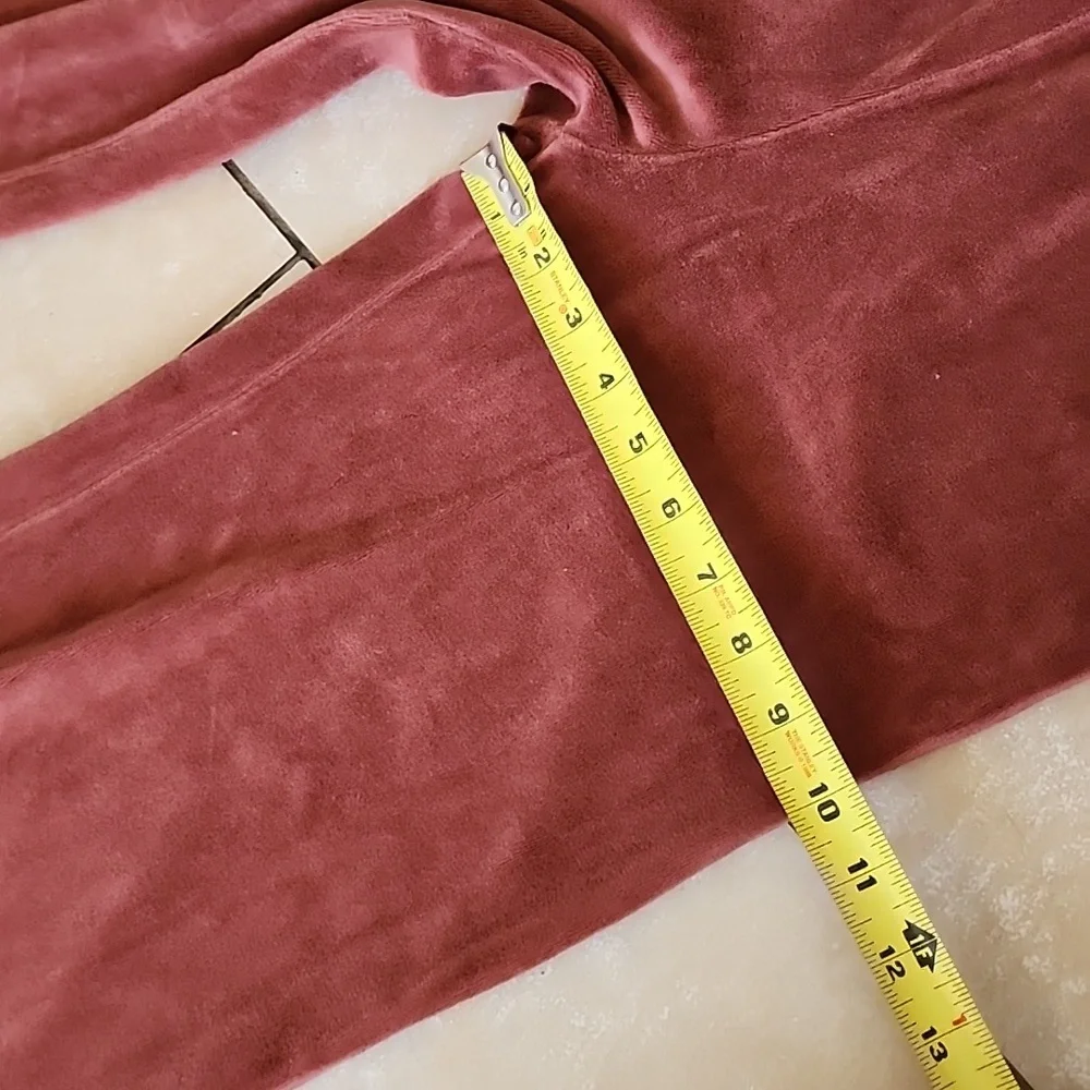 Suzi Kondi caramel brown Jogger Pants - Picture 14 of 16